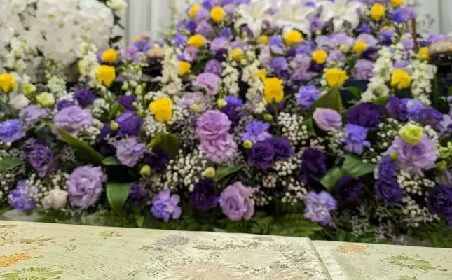 グランセレモ東京