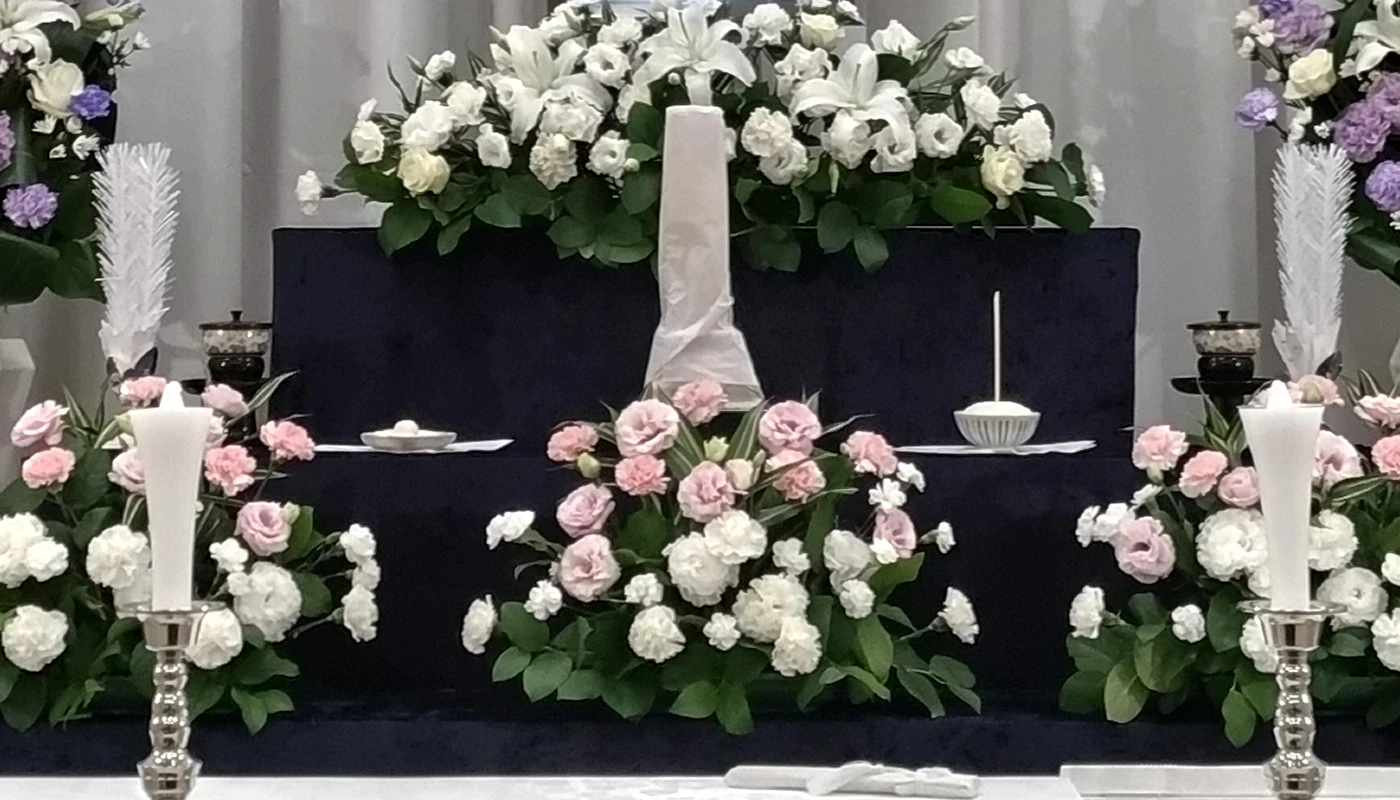 グランセレモ東京(町屋営業所)