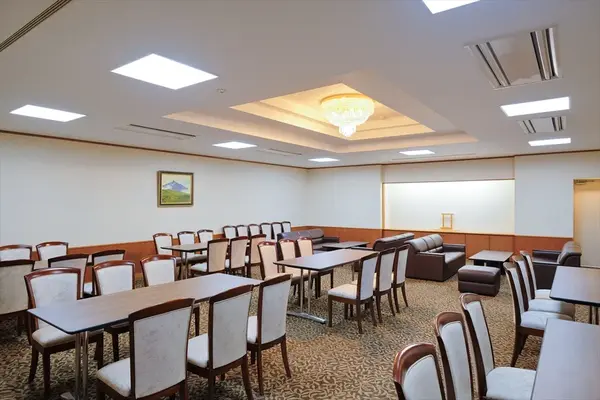 グランセレモ東京（町屋営業所）で葬儀を行なった写真