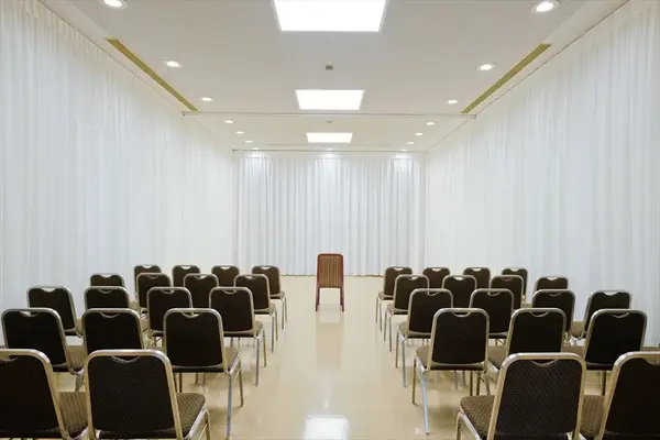 都内有名斎場での葬儀に特化