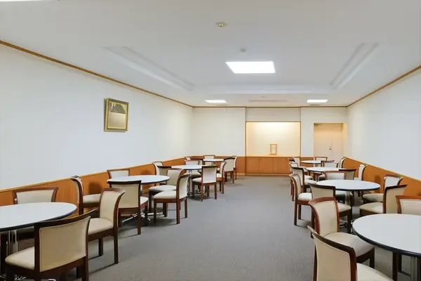 グランセレモ東京(町屋営業所)で葬儀を行なった写真