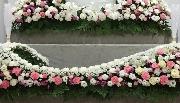 グランセレモ東京（町屋営業所）