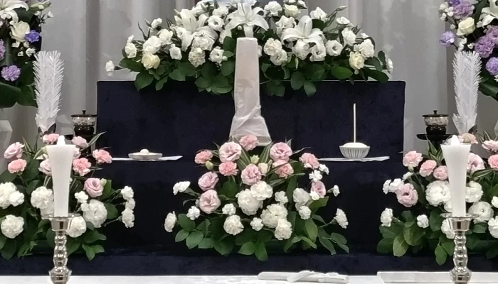 グランセレモ東京(町屋営業所)