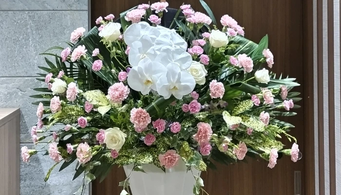 グランセレモ東京(町屋営業所)