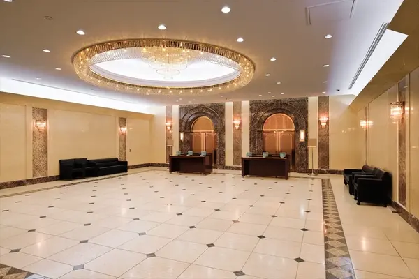 グランセレモ東京（落合営業所）で葬儀を行なった写真