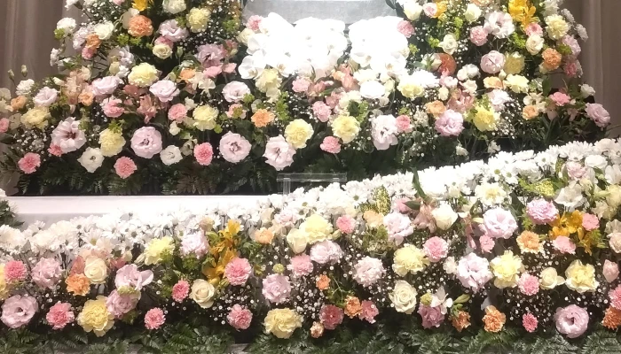 グランセレモ東京（落合営業所）