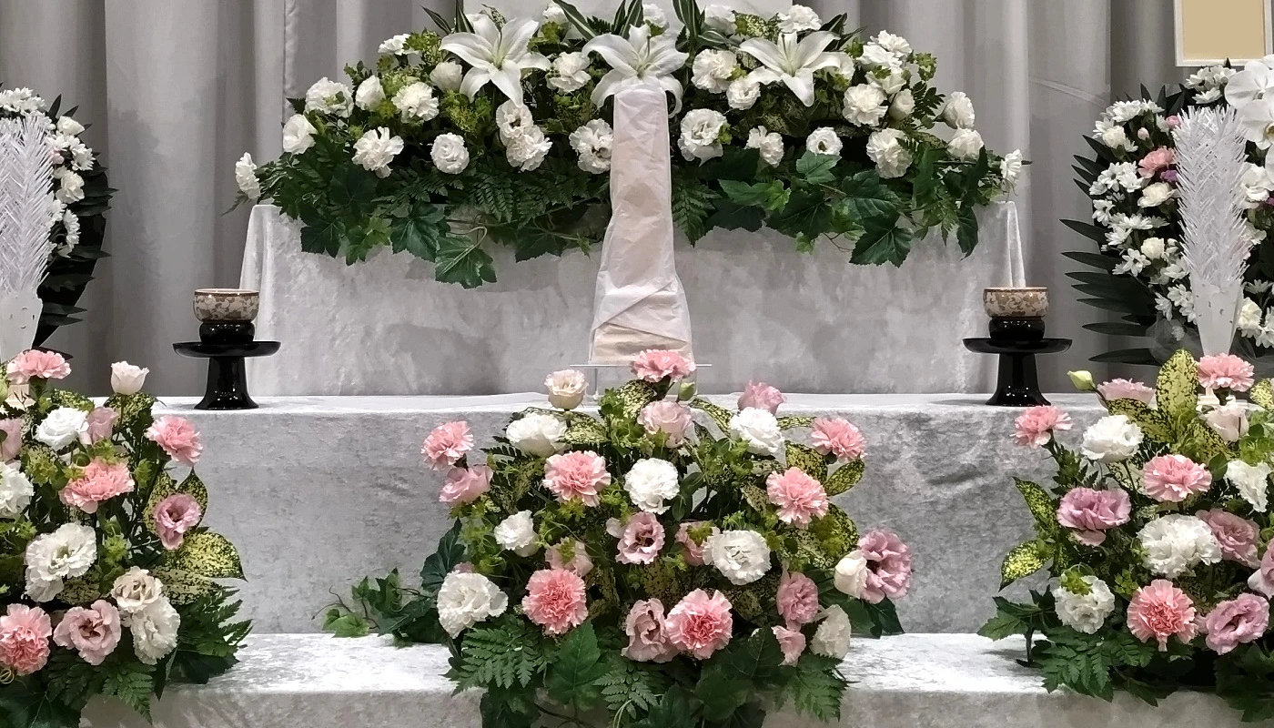 グランセレモ東京（代々幡営業所）