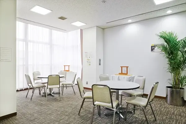 グランセレモ東京（代々幡営業所）で葬儀を行なった写真