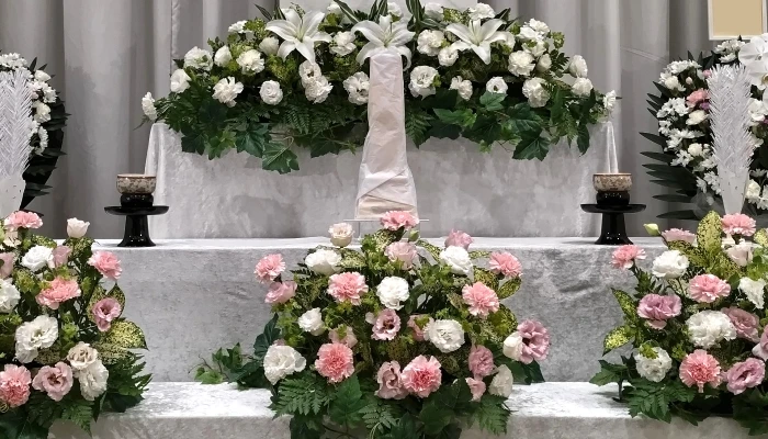 グランセレモ東京（代々幡営業所）