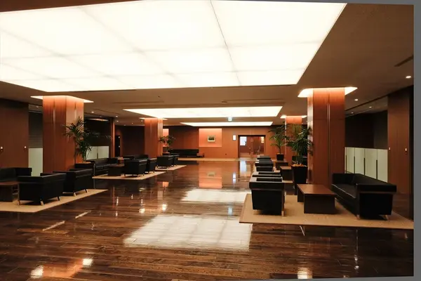 グランセレモ東京（四ツ木営業所）で葬儀を行なった写真