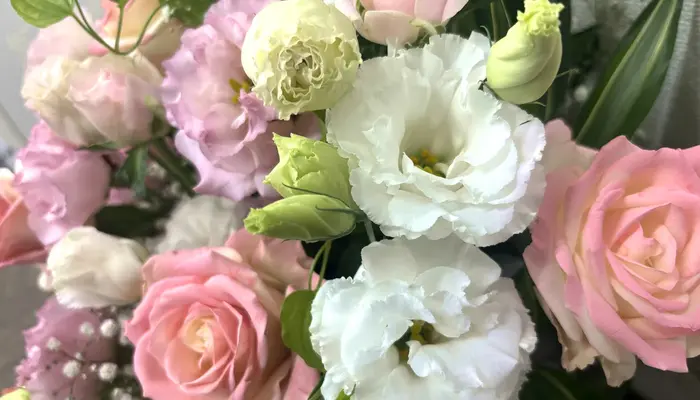 グランセレモ東京（四ツ木営業所）で葬儀を行なった写真