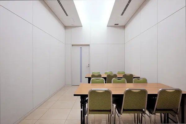 グランセレモ東京（お花茶屋営業所）で葬儀を行なった写真