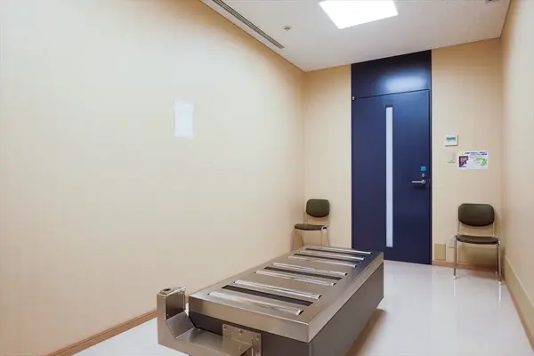 グランセレモ東京（お花茶屋営業所）で葬儀を行なった写真