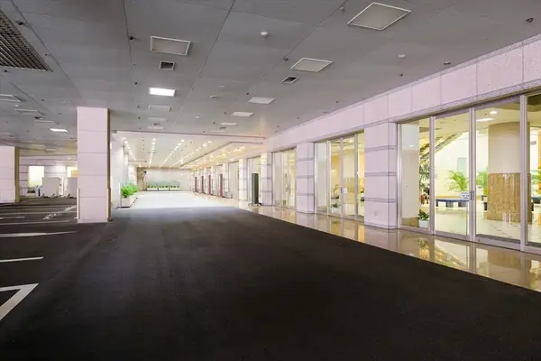 グランセレモ東京（桐ケ谷営業所）で葬儀を行なった写真