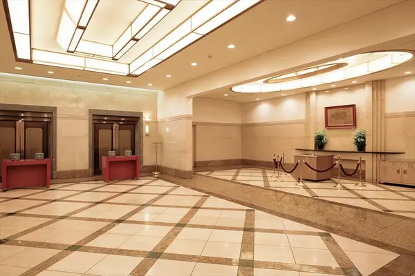 グランセレモ東京（桐ケ谷営業所）で葬儀を行なった写真