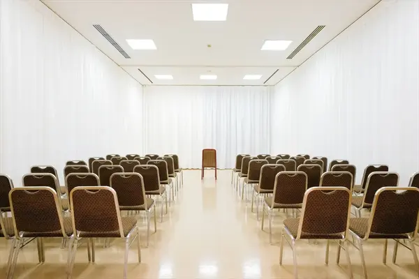 グランセレモ東京（堀ノ内営業所）で葬儀を行なった写真