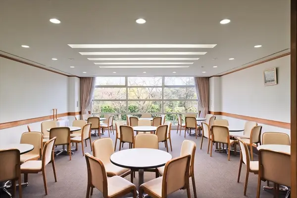 グランセレモ東京（堀ノ内営業所）で葬儀を行なった写真