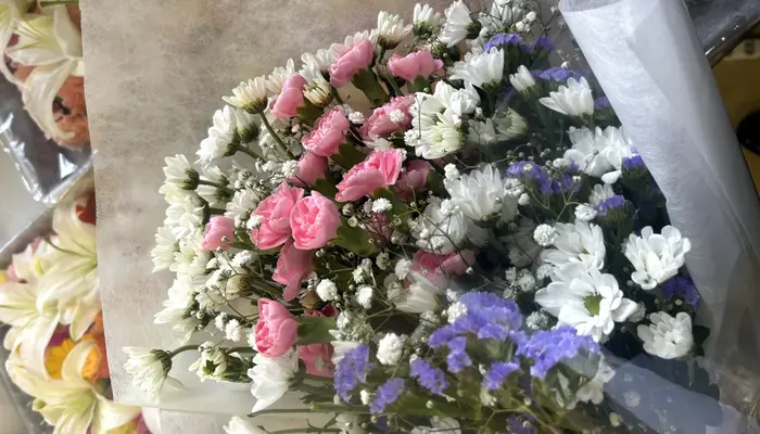 グランセレモ東京（堀ノ内営業所）で葬儀を行なった写真