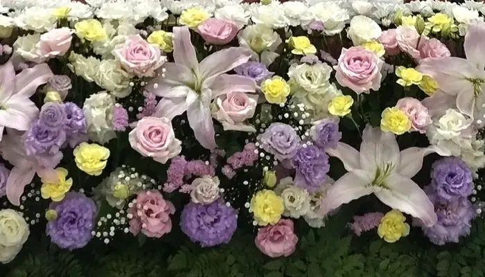 グランセレモ東京(堀ノ内営業所)