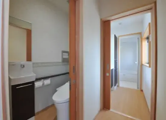 小さなお葬式 春日ホールで葬儀を行なった写真