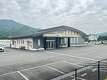 小さなお葬式 春日ホール