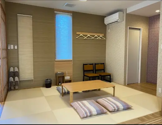 小さなお葬式 福知山ホールで葬儀を行なった写真