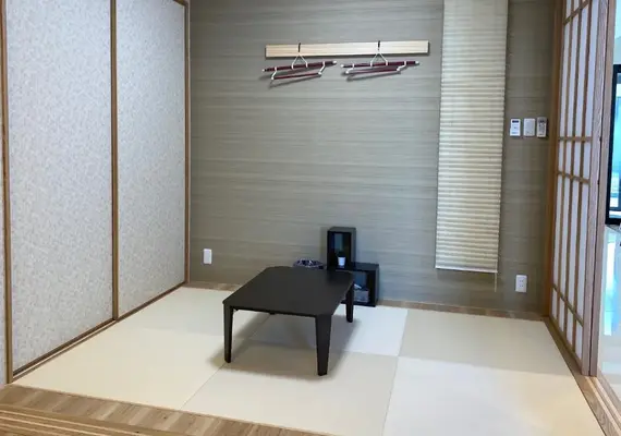 小さなお葬式 福知山ホールで葬儀を行なった写真