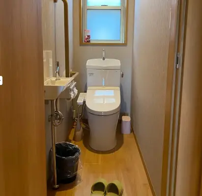 小さなお葬式 西宮山口ホールで葬儀を行なった写真