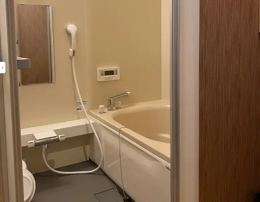 小さなお葬式 西宮山口ホールで葬儀を行なった写真