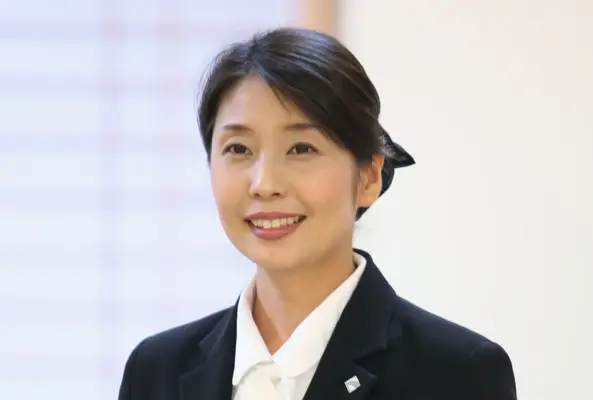 小さなお葬式 フラワータウンホールで葬儀を行なった写真