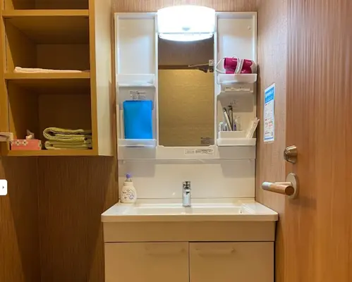 小さなお葬式 フラワータウンホールで葬儀を行なった写真