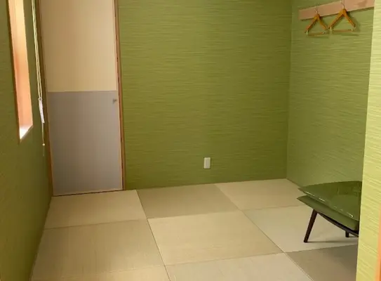 小さなお葬式 フラワータウンホールで葬儀を行なった写真