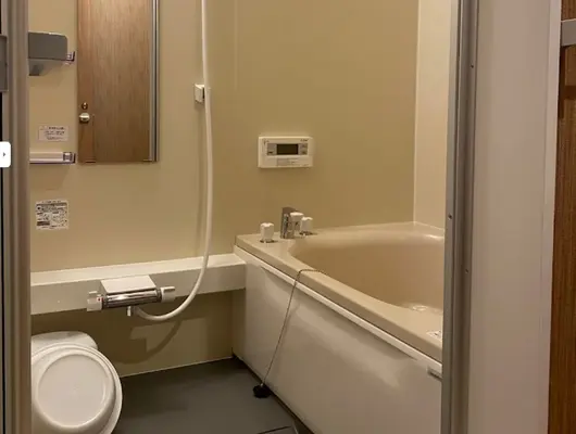 小さなお葬式 フラワータウンホールで葬儀を行なった写真