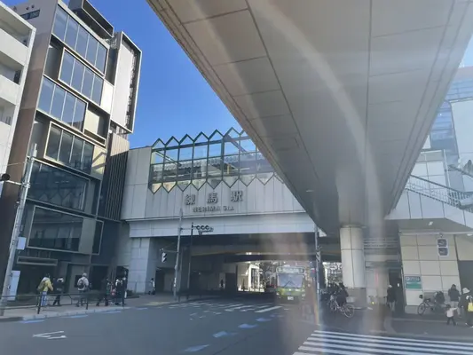 東京葬儀（多摩市営業所）で葬儀を行なった写真