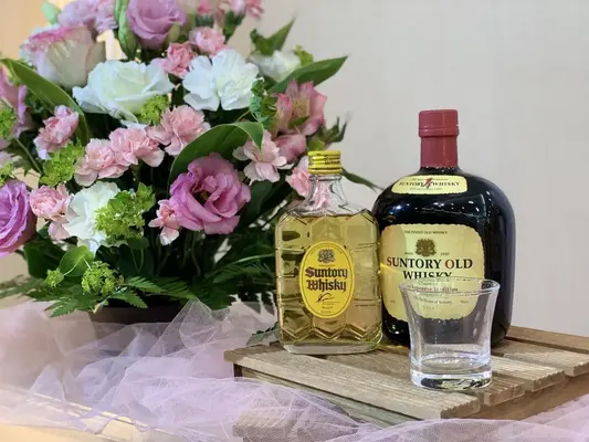 東京葬儀（多摩市営業所）で葬儀を行なった写真