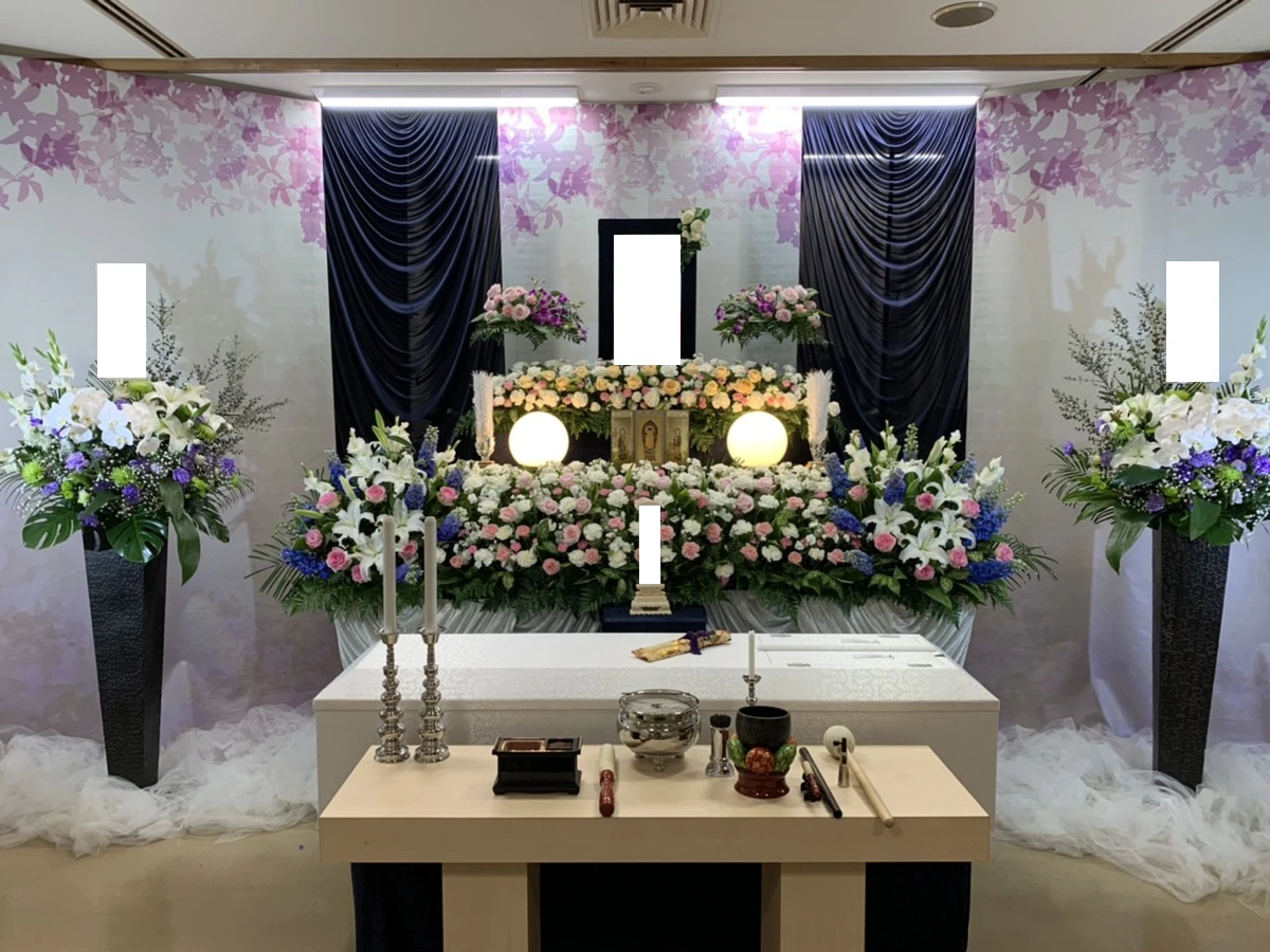 東京葬儀(市川営業所)