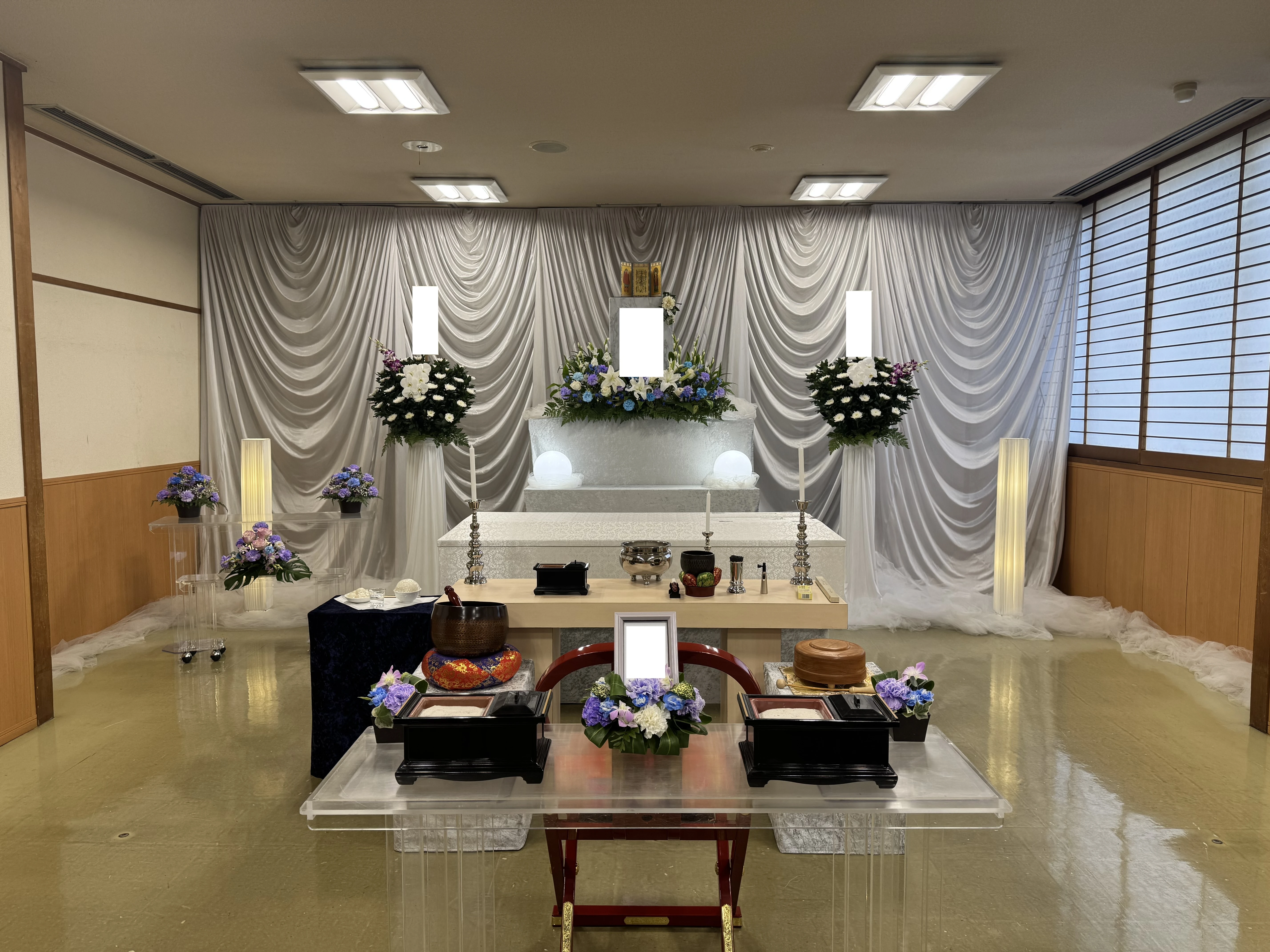 東京葬儀（市川営業所）