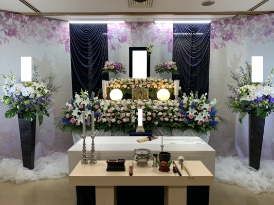 東京葬儀(市川営業所)