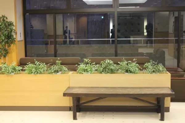 青梅市民斎場・青梅市火葬場で葬儀を行なった写真