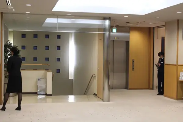 青梅市民斎場・青梅市火葬場で葬儀を行なった写真