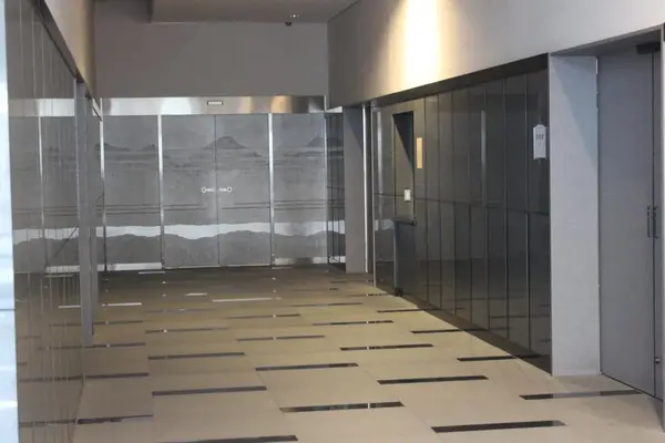 青梅市民斎場・青梅市火葬場で葬儀を行なった写真