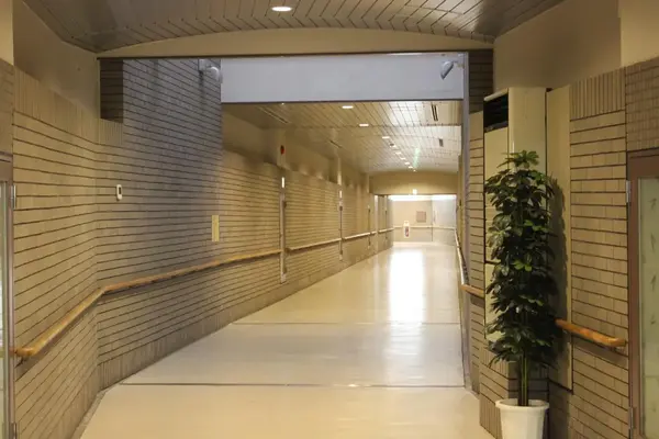 青梅市民斎場・青梅市火葬場で葬儀を行なった写真