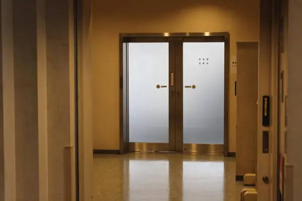 青梅市民斎場・青梅市火葬場で葬儀を行なった写真