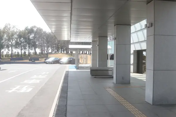 県央みずほ斎場で葬儀を行なった写真