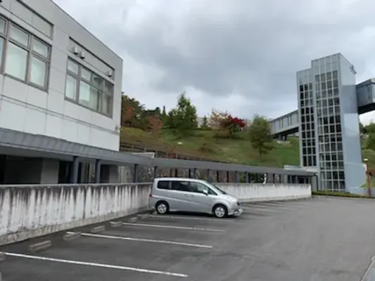 ひので斎場で葬儀を行なった写真