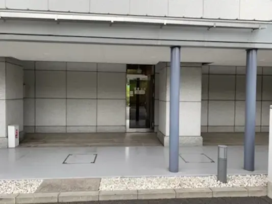 ひので斎場で葬儀を行なった写真