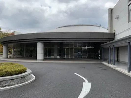 ひので斎場で葬儀を行なった写真