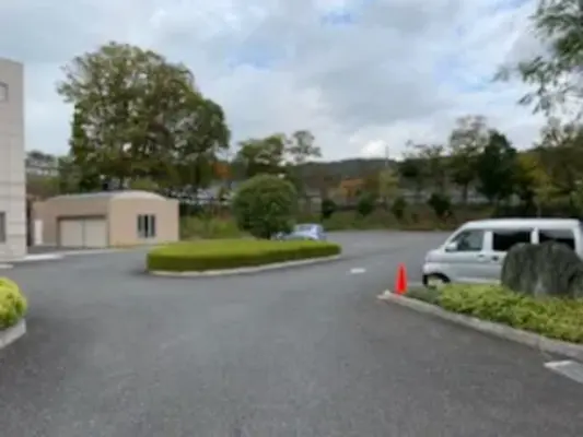 ひので斎場で葬儀を行なった写真