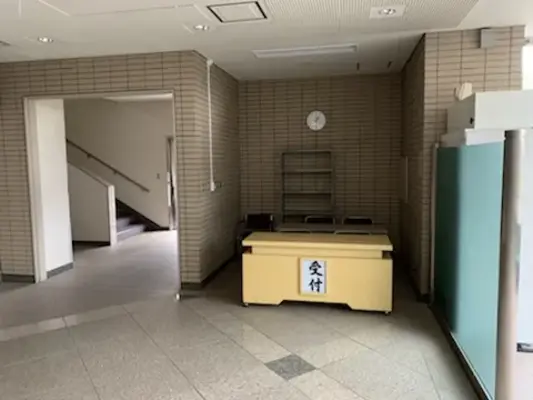 ひので斎場で葬儀を行なった写真