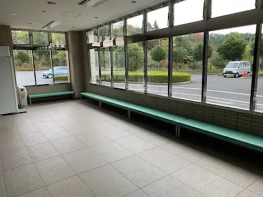 ひので斎場で葬儀を行なった写真